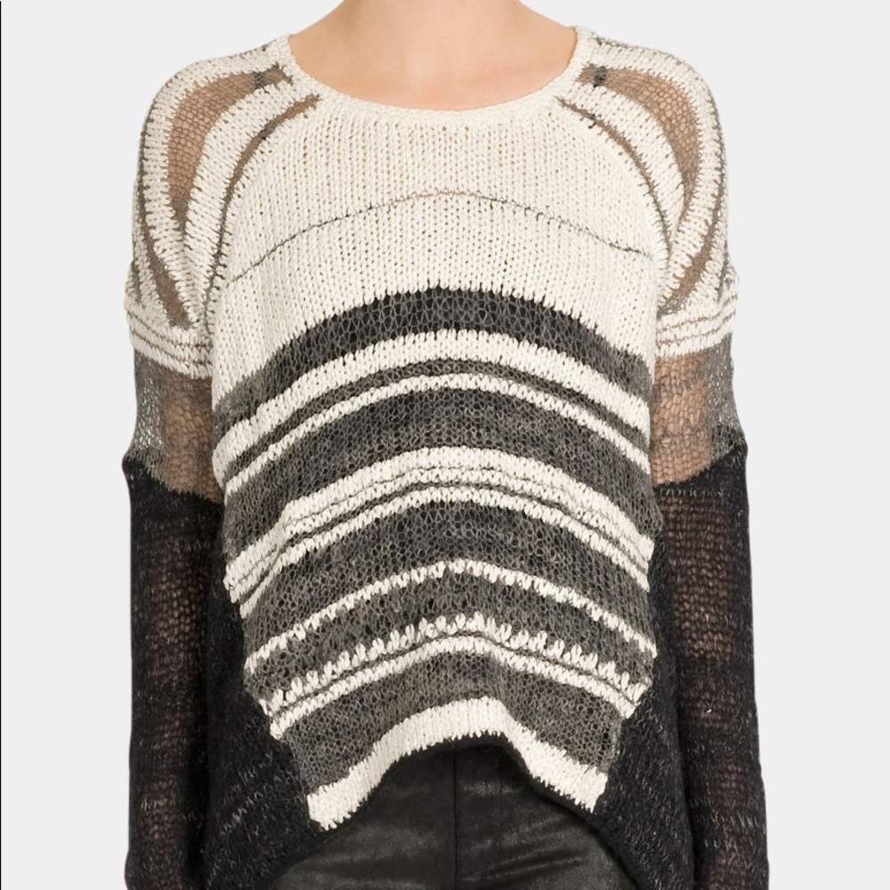 Helmut Lang Sweater